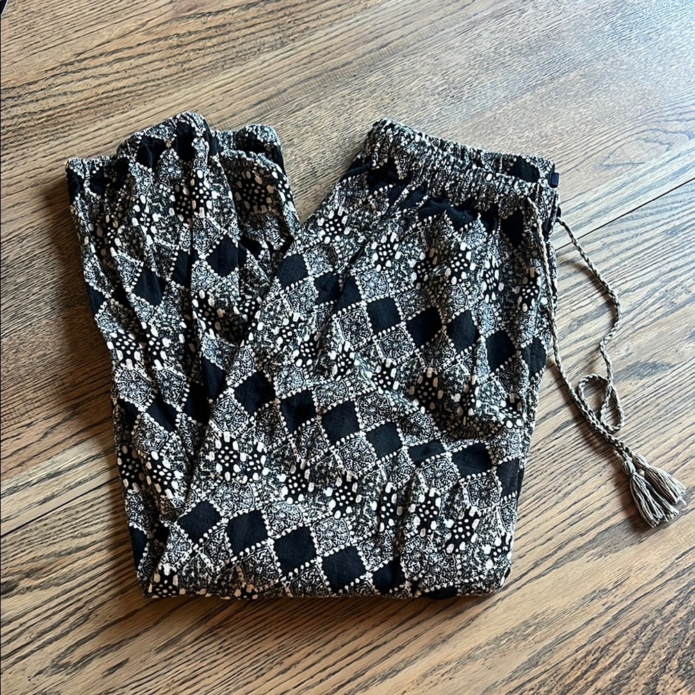 Madewell Shorewalk Cover-Up Pants